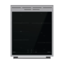 Плита електрична Gorenje MEKIS5101I Зображення