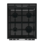 Плита комбінована Gorenje GK5C60SJ Зображення