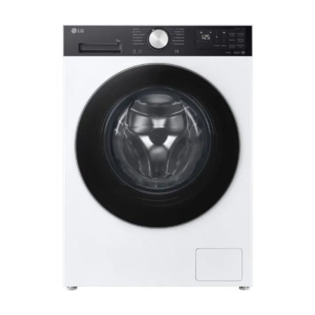 Пральна машина LG F2X5FS2WB Зображення