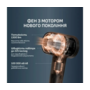 Фен Rowenta Blumia HY5N11E0 Зображення