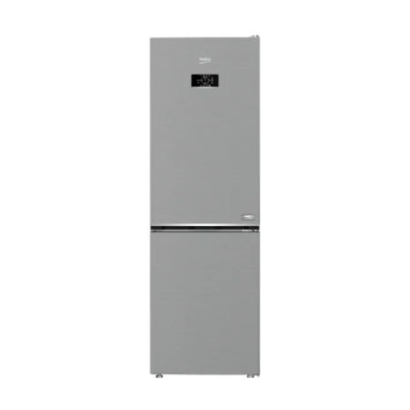 Холодильник Beko B3RCNA364HXB Зображення