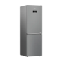 Холодильник Beko B3RCNA364HXB Зображення