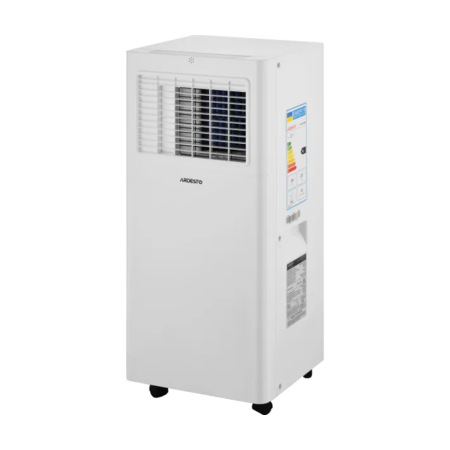 Кондиціонер мобільний Ardesto CoolFlex ARD-ACM09 [139575] Зображення