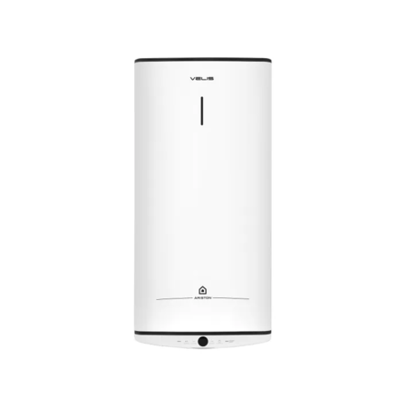 Водонагрівач Ariston Velis 80 EU з сухим ТЕНом 3626136 (CV034573) Зображення