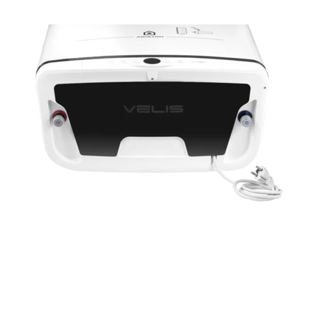Водонагрівач Ariston Velis 80 EU з сухим ТЕНом 3626136 (CV034573) Зображення