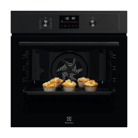 Духова шафа Electrolux EOD4P57H Зображення