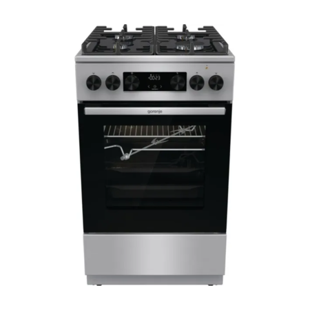 Плита комбінована Gorenje GK5C65XV Зображення