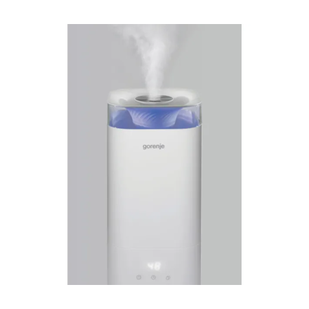 Зволожувач повітря Gorenje H50W Зображення