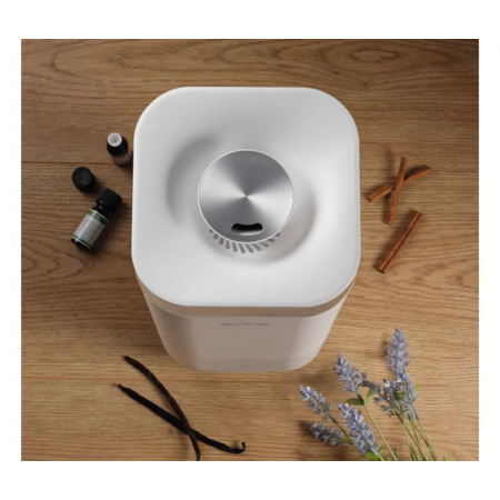 Зволожувач повітря Gorenje H50W Зображення