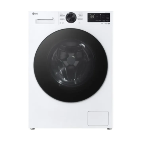 Пральна машина LG F2X5FS5W Зображення