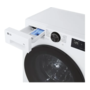 Пральна машина LG F2X5PS5W Зображення