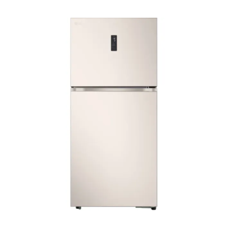 Холодильник LG GR-H922PEBQ Зображення