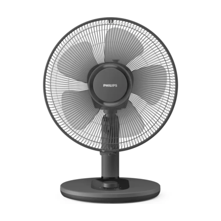 Вентилятор настільний Philips CX1030/01 Зображення