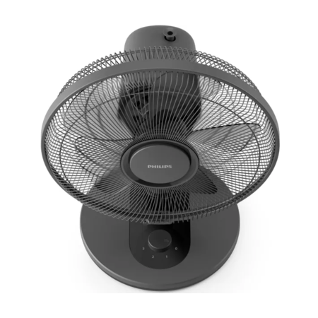 Вентилятор настільний Philips CX1030/01 Зображення