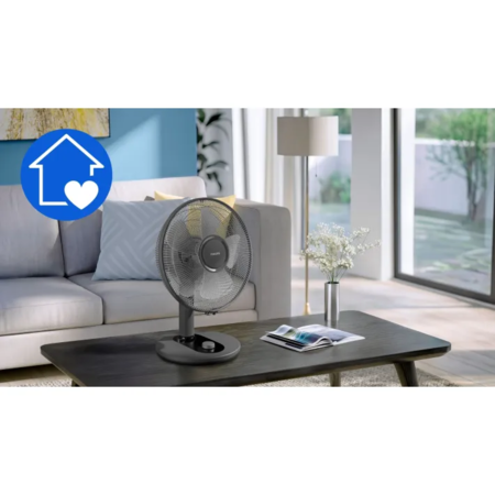 Вентилятор настільний Philips CX1030/01 Зображення