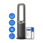 Кліматичний комплекс Philips Air Performer 9000 AMF970/10 Зображення