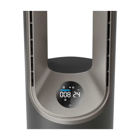 Кліматичний комплекс Philips Air Performer 9000 AMF970/10 Зображення