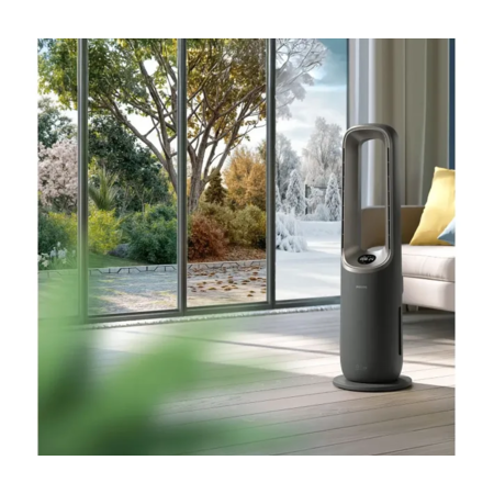 Кліматичний комплекс Philips Air Performer 9000 AMF970/10 Зображення