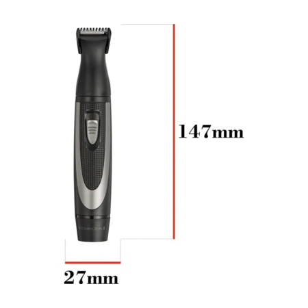 Машинка для стрижки Remington MB_905 Зображення