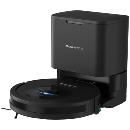 Робот-пилосос Rowenta RR87D5WH Зображення