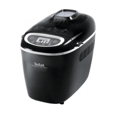 Хлібопічка TEFAL Bread of the World PF611838 Зображення