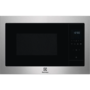 Встраиваемая микроволновая печь Electrolux EMS4253TBX Зображення