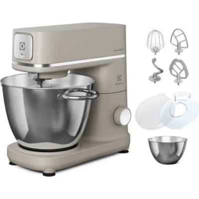 Міксер Electrolux Assistent 700 E6KM1-4OWT Зображення