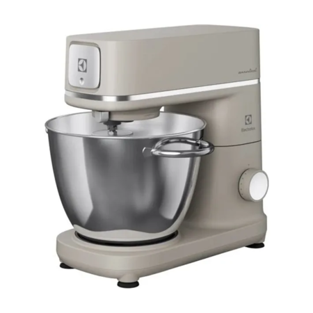 Міксер Electrolux Assistent 700 E6KM1-4OWT Зображення