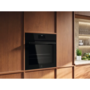 Духова електрична шафа Electrolux EOH4P0PK Зображення