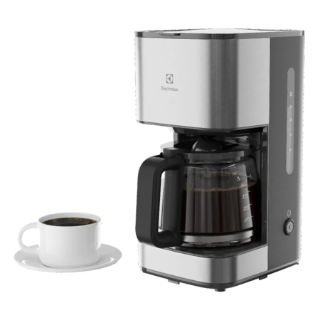 Кавоварка Electrolux E3CM1-3ST Зображення