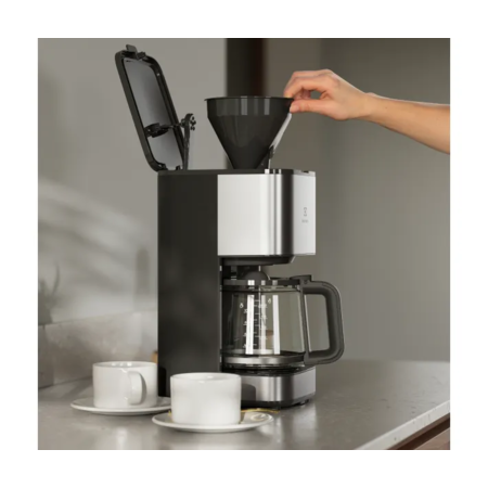 Кавоварка Electrolux E3CM1-3ST Зображення