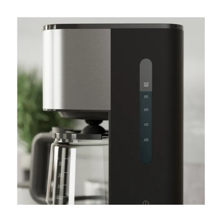 Кавоварка Electrolux E3CM1-3ST Зображення