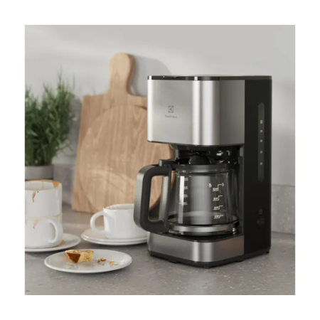 Кавоварка Electrolux E3CM1-3ST Зображення
