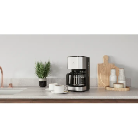 Кавоварка Electrolux E3CM1-3ST Зображення