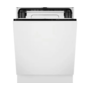 Посудомийна машина Electrolux KL52E100S Зображення