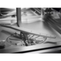 Посудомийна машина Electrolux KL52E100S Зображення