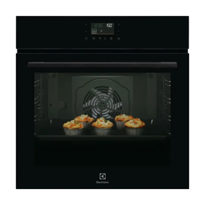 Духова електрична шафа Electrolux LOD7P86Z Зображення