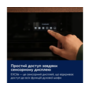 Духова електрична шафа Electrolux LOD7P86Z Зображення