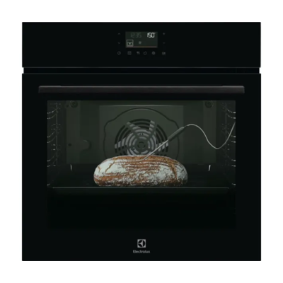 Духова електрична шафа Electrolux LOD7P87Z Зображення