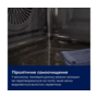 Духова електрична шафа Electrolux LOD7P87Z Зображення