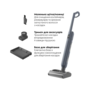 Пилосос Electrolux - EW51U1DB (7333394095684) Зображення