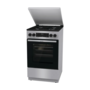 Плита комбінована Gorenje GK5C63SH Зображення