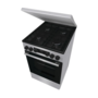 Плита комбінована Gorenje GK5C63SH Зображення