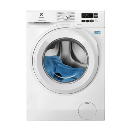Пральна машина Electrolux EW6F1481U Зображення