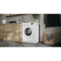 Пральна машина Electrolux EW6F1481U Зображення