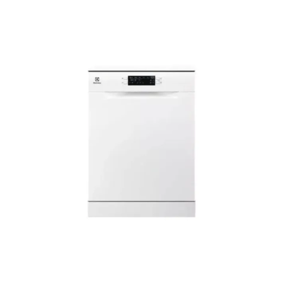 Посудомийна машина Electrolux ESA47210SW Зображення