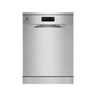 Посудомийна машина Electrolux ESA47210SX Зображення