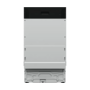 Посудомийна машина Electrolux KEMC3211L Зображення