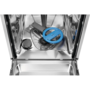Посудомийна машина Electrolux KEMC3211L Зображення