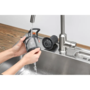 Посудомийна машина Electrolux KEMC3211L Зображення